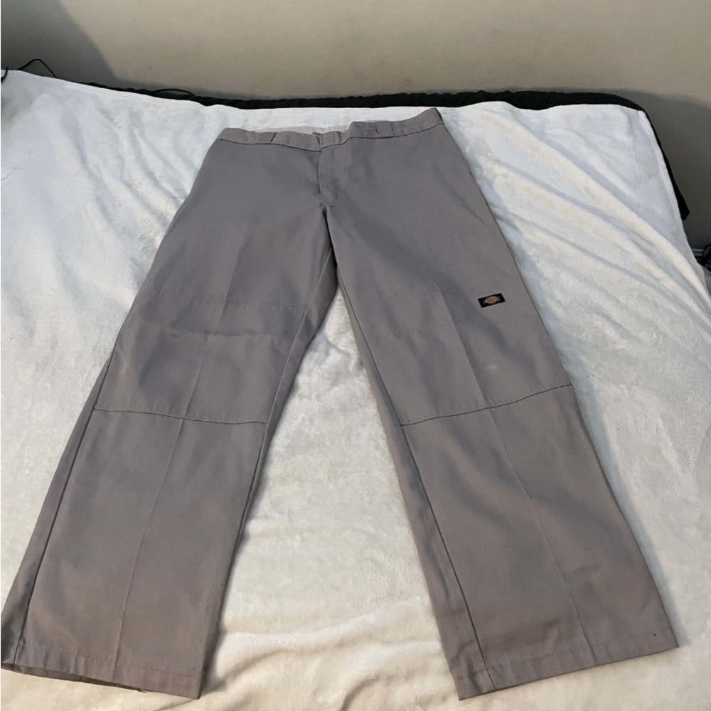 Dickies
